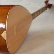 Saz Dersi