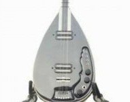 Elektro Saz